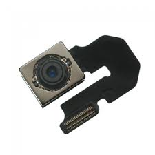 rear camera for iphone 6